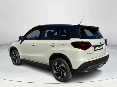 Foto van Suzuki Vitara