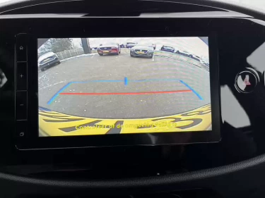 Foto van Toyota Aygo X