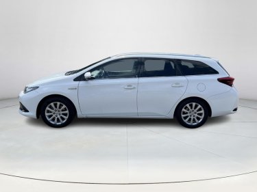 Foto van Toyota Auris Touring Sports