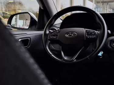 Foto van Hyundai i10