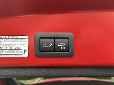 Foto van Toyota Corolla Cross