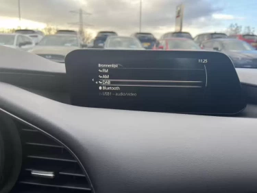 Foto van Mazda 3