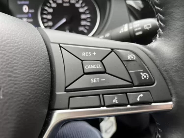 Foto van Nissan QASHQAI