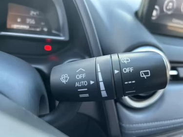 Foto van Mazda 2