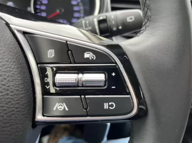 Foto van Kia Ceed