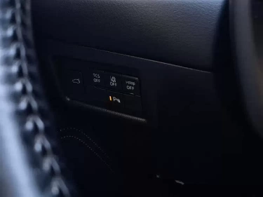 Foto van Mazda CX-5