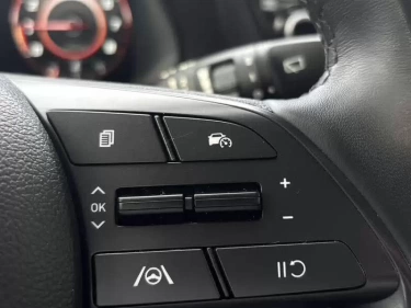 Foto van Hyundai Bayon