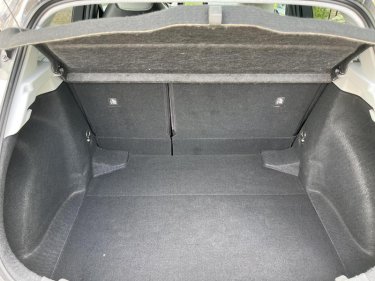 Foto van Toyota Corolla