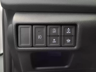 Foto van Suzuki S-Cross
