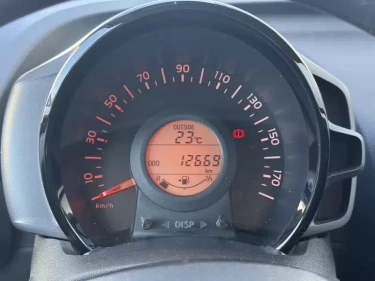 Foto van Peugeot 108