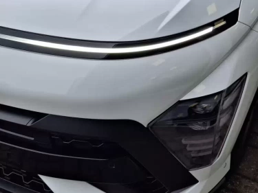 Foto van Hyundai KONA
