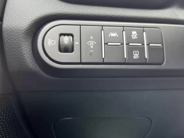 Foto van Kia Ceed