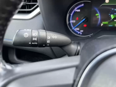 Foto van Toyota RAV4