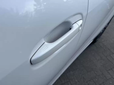 Foto van Toyota Verso