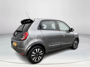Foto van Renault Twingo Z.E.