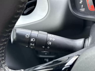 Foto van Toyota Aygo