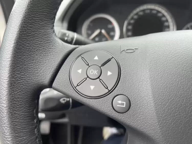 Foto van Mercedes-Benz C-Klasse