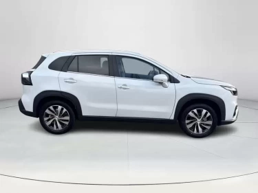 Foto van Suzuki S-Cross