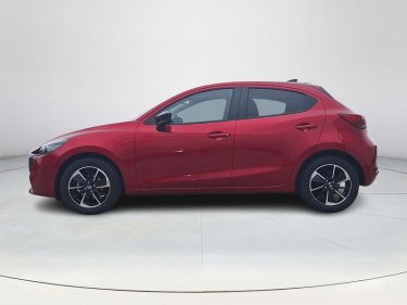 Foto van Mazda 2