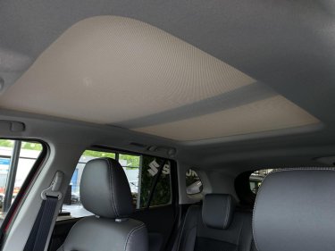 Foto van Suzuki S-Cross