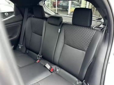 Foto van Mazda 2