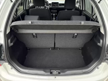 Foto van Suzuki Ignis