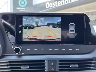 Foto van Hyundai i20