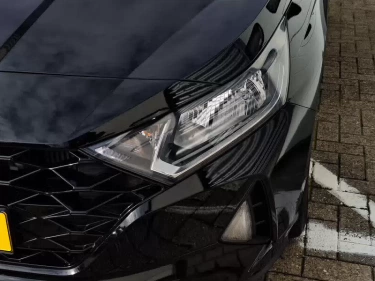 Foto van Hyundai i20