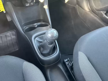 Foto van Toyota Aygo