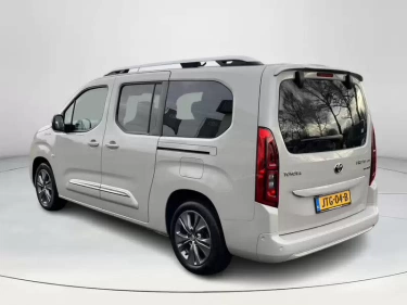Foto van Toyota PROACE CITY Verso Electric