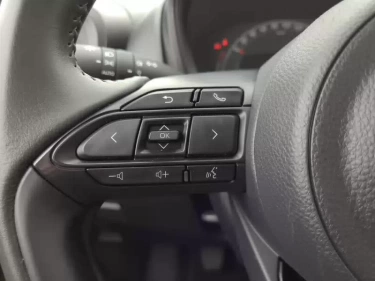 Foto van Toyota Aygo X
