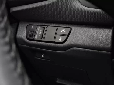 Foto van Hyundai IONIQ