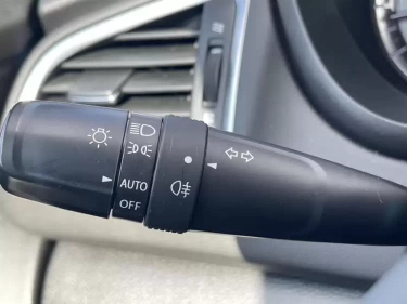 Foto van Suzuki S-Cross