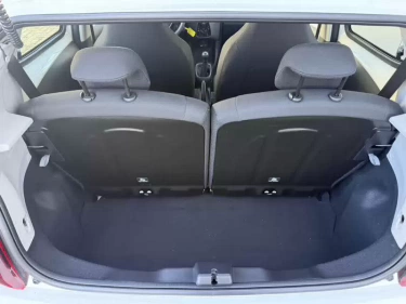 Foto van Peugeot 108