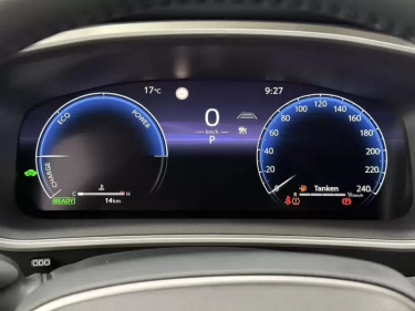 Foto van Toyota Corolla Cross