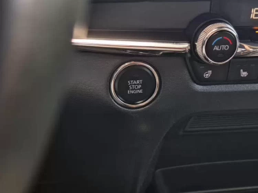 Foto van Mazda CX-30