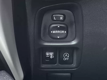 Foto van Toyota Aygo