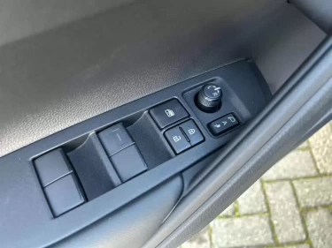 Foto van Toyota Corolla Cross