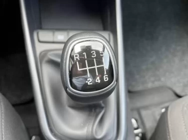 Foto van Hyundai i20
