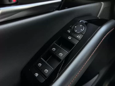Foto van Mazda CX-30