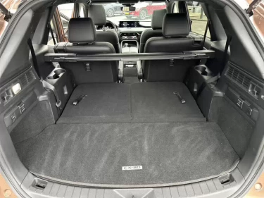 Foto van Mazda CX-80