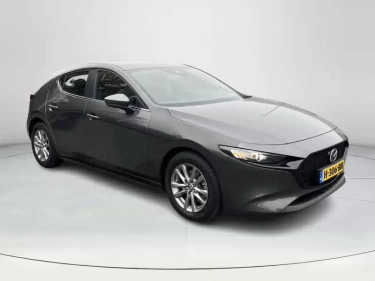 Foto van Mazda 3