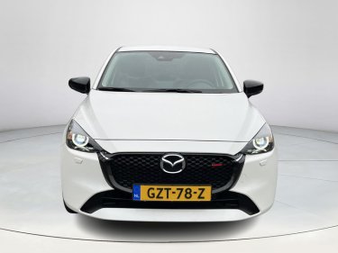 Foto van Mazda 2