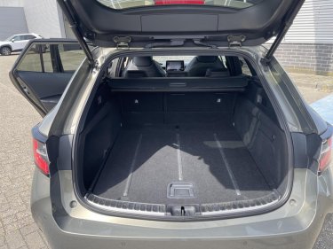 Foto van Toyota Corolla Touring Sports