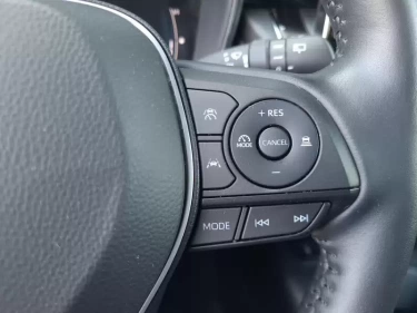 Foto van Suzuki Swace