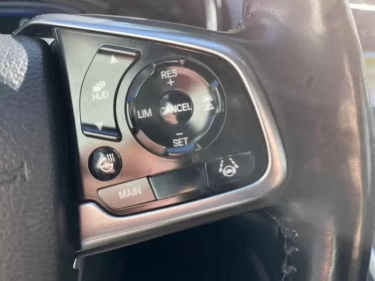 Foto van Honda CR-V