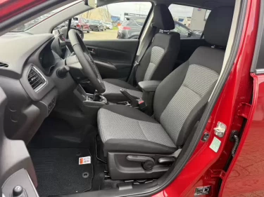 Foto van Suzuki S-Cross