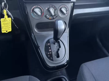 Foto van Suzuki Splash