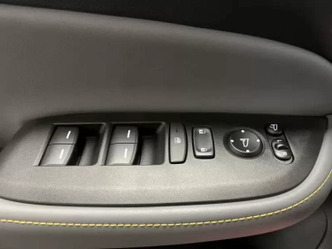 Foto van Honda Jazz