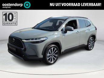 Toyota Corolla Cross Hybrid 200 Style | Android Auto | Apple Carplay | NIEUWE AUTO nieuw 2025